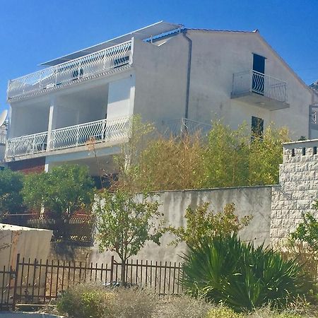 Apartments Tanjuska 库希斯特 外观 照片