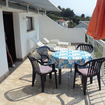 Apartments Tanjuska 库希斯特 外观 照片