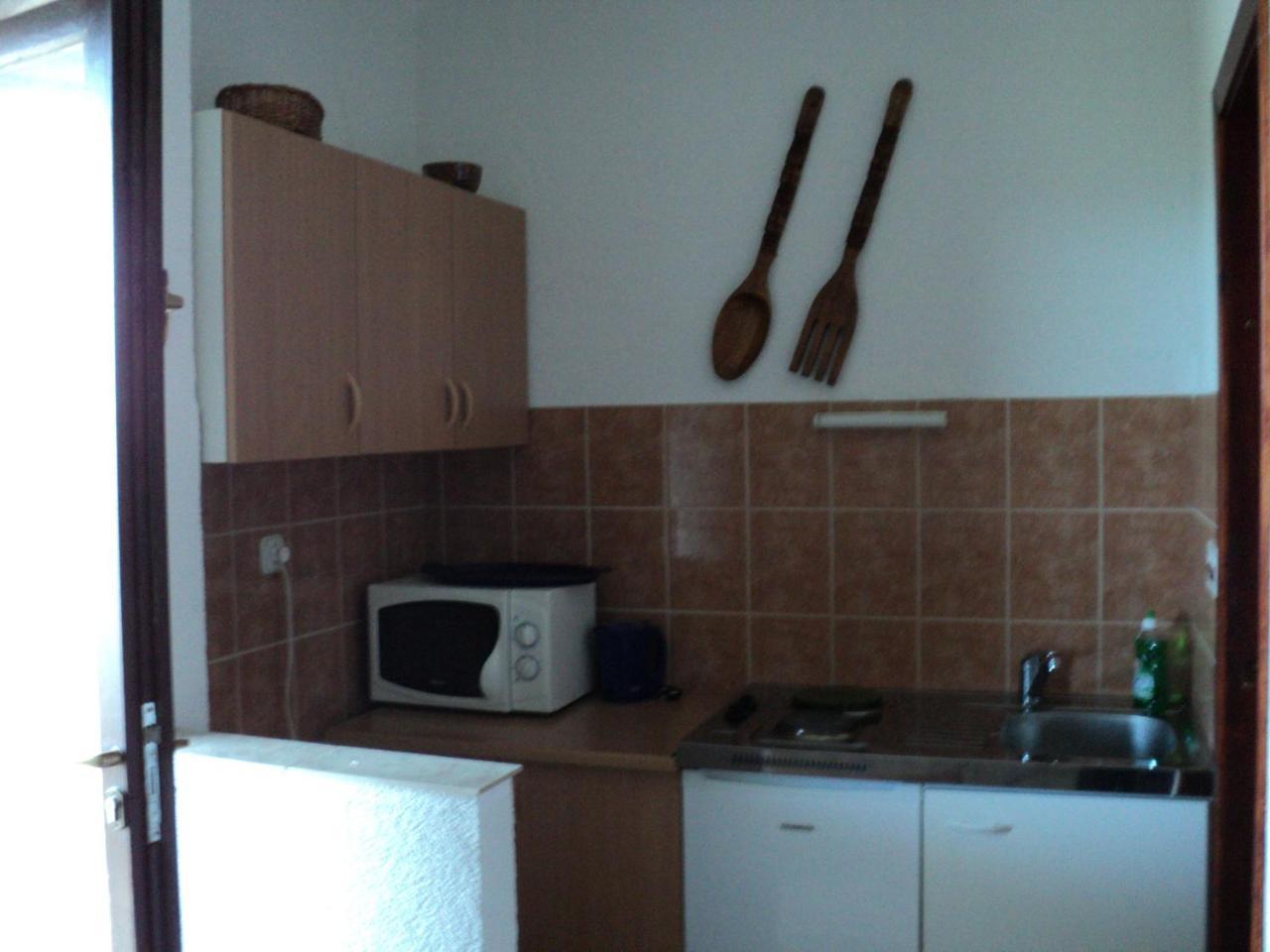 Apartments Tanjuska 库希斯特 外观 照片