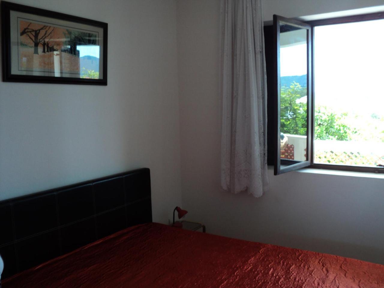 Apartments Tanjuska 库希斯特 外观 照片